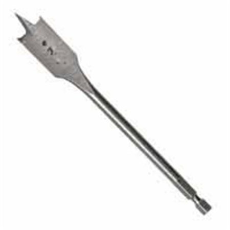 GIZMO Standard Length Wood Boring Spade Bit; 1.50 In. GI779298